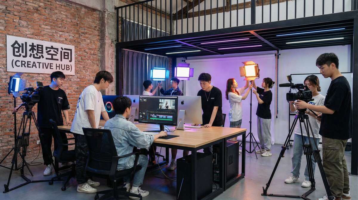 糖心vlog社区活动